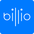 Ícone do programa: Billio: AI Voice to Invoi…