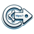 ไอคอนของโปรแกรม: URL Webhook Clipper
