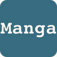Иконка программы: Manga Searcher - Manga Re…