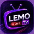ไอคอนของโปรแกรม: Lemo Player