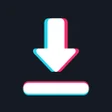 Icon of program: TT downloader no watermar…