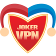プログラムのアイコン：Joker VPN - Fast & Secure