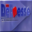 Icon of program: DeEnesse DNS Server Suite