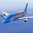 Ikon program: Plane Games Simulator Off…
