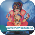 Icon of program: Ganesh Bappa Video Status