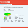 Icon of program: RestoreX360 Lite