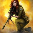 Иконка программы: Sniper Arena: PvP Army Sh…