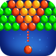 程序图标：Bubble Shooter