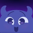 Icoon van programma: Self-Care Pet: Momo