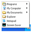Иконка программы: Advanced Launcher