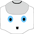 程序图标：NAO control