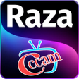 Ícone do programa: Raza Cccam