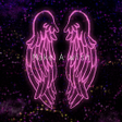 プログラムのアイコン：wallpaper-Mystical Univer…