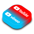 Ikon program: Video Gallery  YouTube AP…