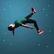 Icono de programa: Parkour Flight 2