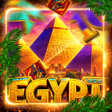 プログラムのアイコン：Egypt Lucky Quest