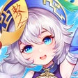 프로그램 아이콘: 萬靈契約
