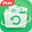Ikona programu: RecoverPlus Launcher