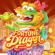 Ícone do programa: Fortunell Dragon 2.0