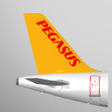 Ícone do programa: Pegasus Airlines: Cheap F…