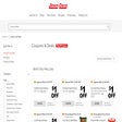 Icon of program: Tap Tap Coupons - Just Fo…