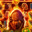 Icoon van programma: Buffalo Mania
