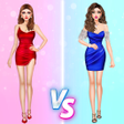 أيقونة البرنامج: Girls Style and Fashion G…