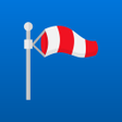 Icoon van programma: Metar-Taf - Visual decode…