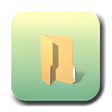 Ikona programu: Explorer++