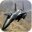 程序图标：Military Aircraft Live Wa…