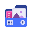 Ícone do programa: Smart Vault - Hide PhotoV…
