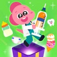 ไอคอนของโปรแกรม: Cocobi World 2 - Dentist …