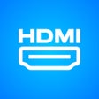 Ikon program: HDMI
