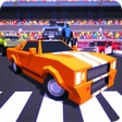 Ícone do programa: Drift Racing 3D Online