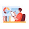 Icoon van programma: Paragraph Counter