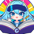 Icoon van programma: Gacha Story - VN Creator