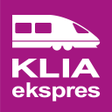 Ikona programu: KLIA Ekspres