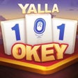 Programın simgesi: 101 Okey Yalla - Sesli Od…