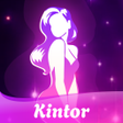 프로그램 아이콘: Kintor  Video Chats