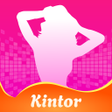 Иконка программы: Kintor  Video Chats