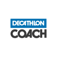 Decathlon Coach - fitness run
