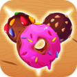 Ikona programu: Lucky Food Drop