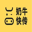 Icon of program: 奶牛快传 - 大文件传输效率工具