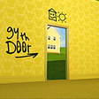 The Backrooms Level 94