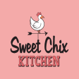 Biểu tượng của chương trình: Sweet Chix Kitchen