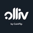 Icono de programa: Olliv  Crypto you can tru…