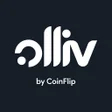 プログラムのアイコン：Olliv  Crypto you can tru…