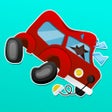 Symbol des Programms: Fury Cars