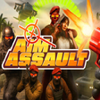 프로그램 아이콘: Aim Assault