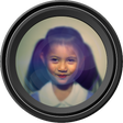 Ícone do programa: Lens Blur